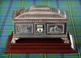 Gateway to the Glens Museum