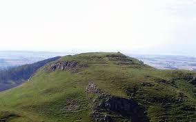 Dunsinane Hill Fort