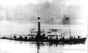 Balaton Csavargozos Muemlekhajo