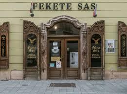 Fekete Sas Patikamuzeum