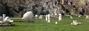 Nagyharsanyi szoborpark