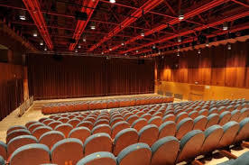 Aba-Novak Agora Cultural Center