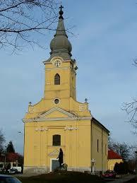 Our Lady of Hungary Church