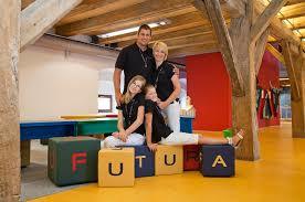 FUTURA Interactive Science Adventure Center