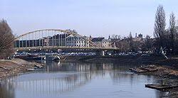 Kossuth Bridge