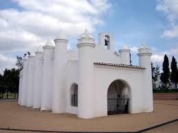 Ermida de Santo Andre