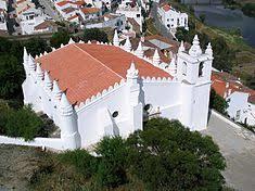 Church of Nossa Senhora da Anunciacao