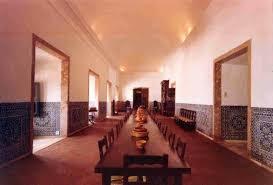 Palacio dos Condes de Ficalho