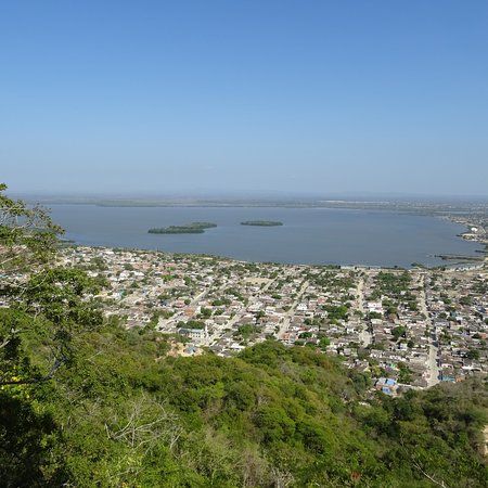 Cerro La Popa