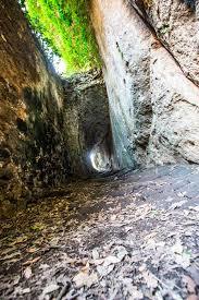 Cascate del Fosso Castello