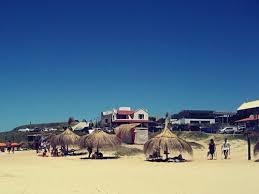 Playa del Desplayado