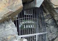 Mannerheim's Headquarters