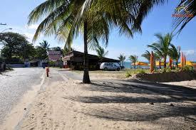 Praia da Ponta de Areia