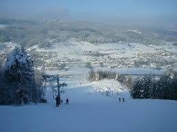 Ski Area Mosty
