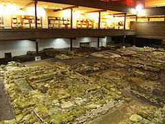Museo Arqueológico Municipal