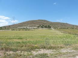 Cabezo Negro de Tallante