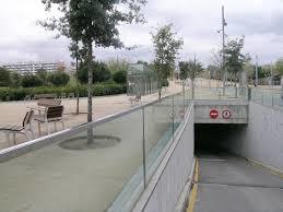 Parque Central de Mataró