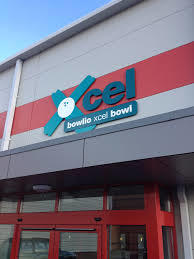Xcel bowl