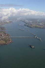 Milford Haven Waterway