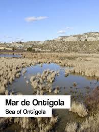 Mar de Ontigola