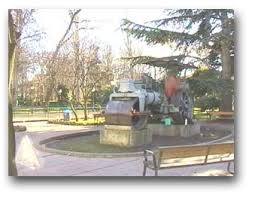 Jardinillos de la Estacion