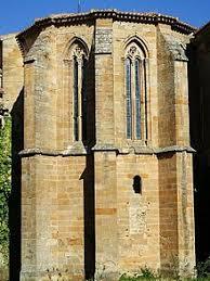 Monasterio de Santa María la Real