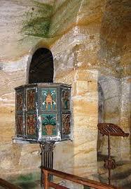 Iglesia de los Santos Justo y Pastor