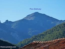 Peña Bistruey