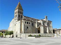 Iglesia Museo Parroquial de Santa Eulalia de Paredes de Nava