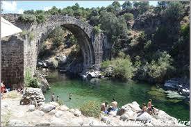 Puente Romano, Madrigal de La Vera