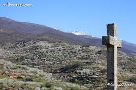 Mirador Del Valle Del Jerte