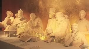 Marzipanmuseum Niederegger