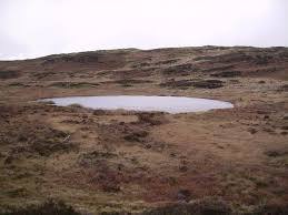 Arnsbarrow Tarn
