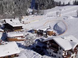 Bergbahnen Werfenweng