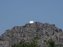 Chapel of St. John of Fraga
