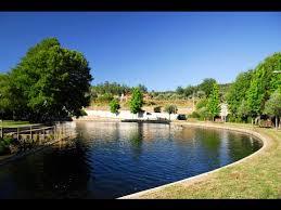 Praia Fluvial do Mosteiro