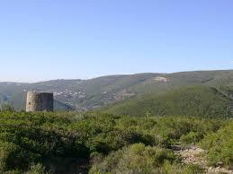Serra dos Candeeiros