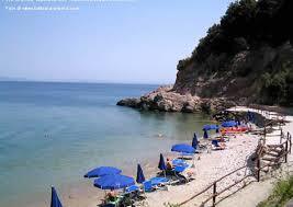 Spiaggia La Cantoniera