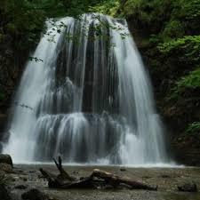 Josefsthaler Wasserfälle