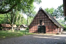 Heimatmuseum De Theeshof