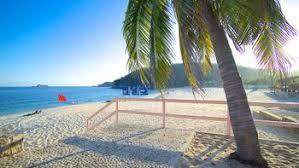 el Boulevard Chahué