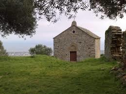 Chapelle Santa-Maria-Assunta