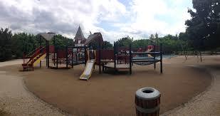 Parc departemental de L'Ile-Saint-Denis