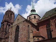 Iglesia de San Jorge