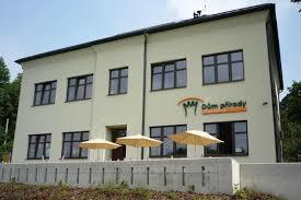 House of Nature Bohemian Paradise