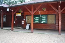 Muzeum Prirody Cesky Raj