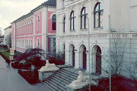 Landesmuseum Natur und Mensch Oldenburg