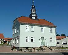 Muna-Museum Grebenhain