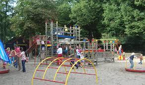 Speeltuin Groenendaal