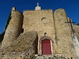 Eglise Notre Dame de Beauvoir